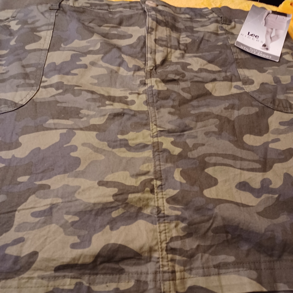 LADIES  SKirt